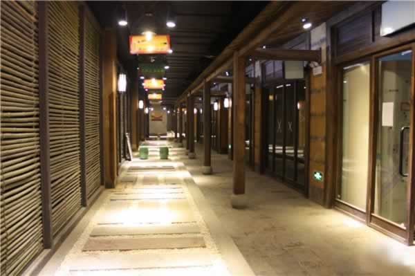 武漢卓刀泉古玩市場_輕質材料_輕質墻體材料_隔音防火墻板-湖北博悅佳實業(yè)有限公司